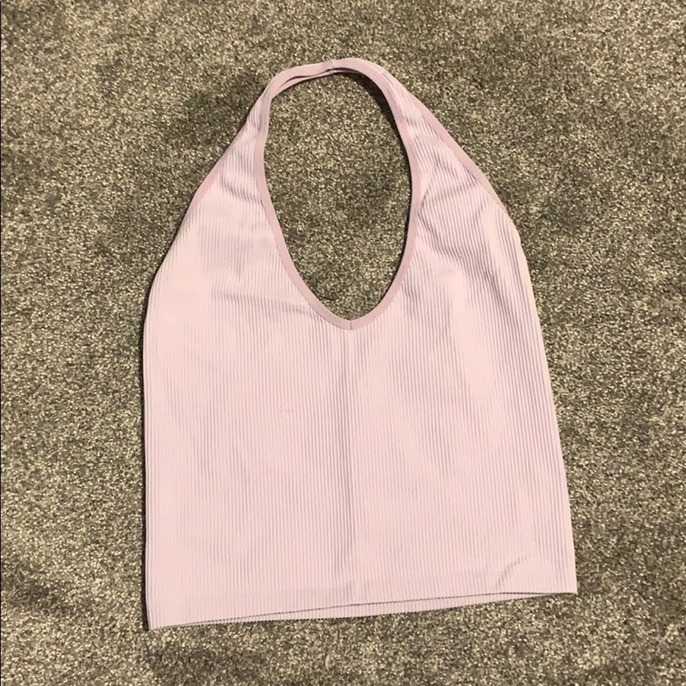 urban tank top